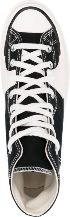 Converse Chuck Taylor All Star Construct sneakers Black