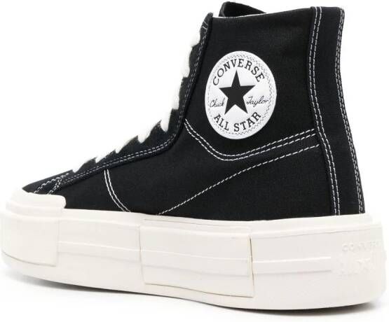 Converse Chuck Taylor All Star Cruise sneakers Black