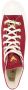 Converse Chuck Taylor All Star Hearts high-top sneakers Red - Thumbnail 9