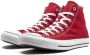 Converse Chuck Taylor All Star Hi "Red" sneakers - Thumbnail 2