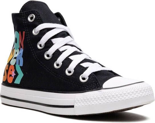Converse Chuck Taylor All Star High sneakers Black