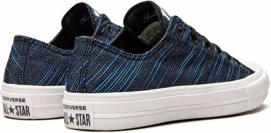 Converse Chuck Taylor All Star II Ox sneakers Blue