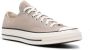Converse Chuck Taylor All Star lace-up sneakers Brown - Thumbnail 2