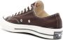 Converse Chuck Taylor All Star lace-up sneakers Brown - Thumbnail 7