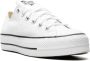 Converse Chuck Taylor All Star "Lift Platform Canvas" sneakers White - Thumbnail 2