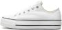 Converse Chuck Taylor All Star "Lift Platform Canvas" sneakers White - Thumbnail 5