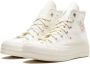 Converse Chuck Taylor All Star Lift Platform High "Y2K Heart" sneakers White - Thumbnail 5