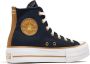 Converse Chuck Taylor All Star Lift sneakers Blue - Thumbnail 10