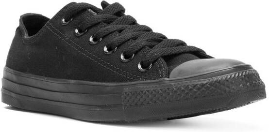Converse Chuck Taylor All Star low tops Black
