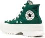 Converse Chuck Taylor All Star Lugged 2.0 high-top sneakers Green - Thumbnail 5
