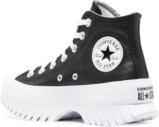 Converse Chuck Taylor All Star Lugged 2.0 sneakers Black