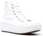 Converse Chuck Taylor All Star Move sneakers White - Thumbnail 2