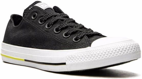 Converse Chuck Taylor All Star Ox sneakers Black