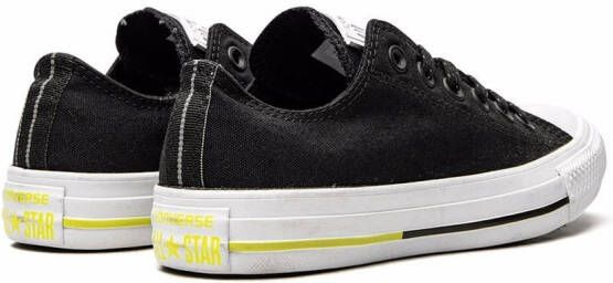 Converse Chuck Taylor All Star Ox sneakers Black