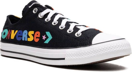 Converse Chuck Taylor All Star Ox sneakers Black