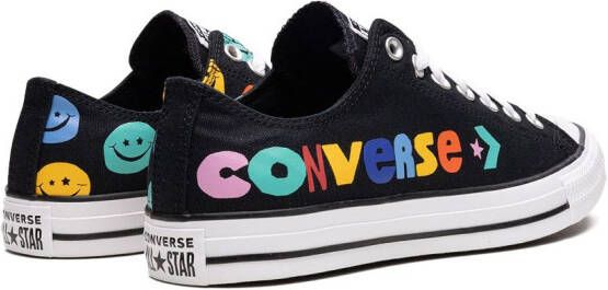 Converse Chuck Taylor All Star Ox sneakers Black