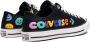 Converse Chuck Taylor All Star Ox sneakers Black - Thumbnail 3