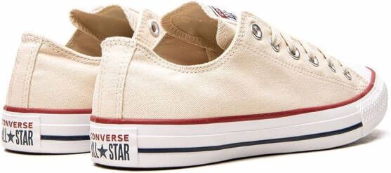 Converse Chuck Taylor All Star Ox sneakers Neutrals