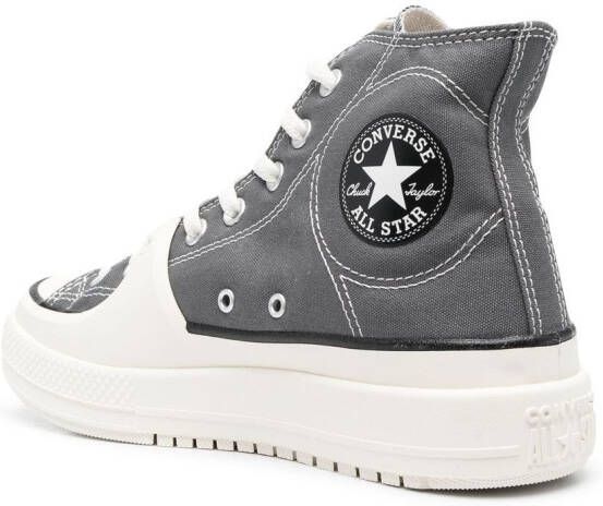 Converse Chuck Taylor All Star sneakers Grey