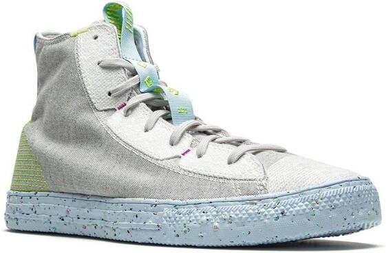 Converse Chuck Taylor All-Star "Space Hippie Crater White" sneakers