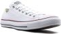 Converse Chuck Taylor All Star Ox "White Leather" sneakers - Thumbnail 2