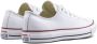 Converse Chuck Taylor All Star Ox "White Leather" sneakers - Thumbnail 3