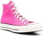 Converse Chuck Taylor high-top sneakers Pink - Thumbnail 2