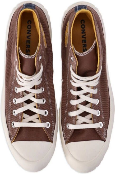 Converse Chuck Taylor lugged 2.0 sneakers Brown