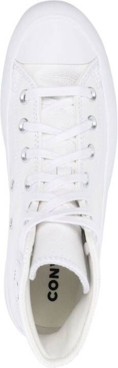 Converse Chuck Taylor Lugged 2.0 sneakers White