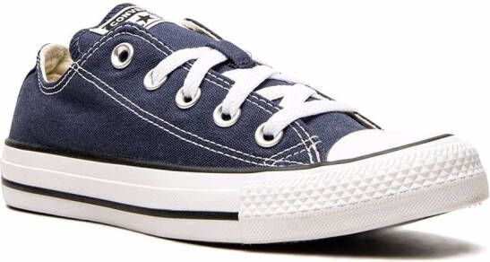 Converse Chuck Taylor All-Star Ox sneakers Blue