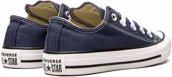 Converse Chuck Taylor All-Star Ox sneakers Blue