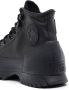 Converse Cold Fusion high-top sneakers Black - Thumbnail 4