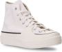 Converse Run Star Legacy high-top sneakers Blue - Thumbnail 9