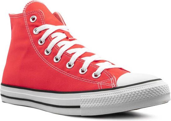 Converse CTAS HI sneakers Pink