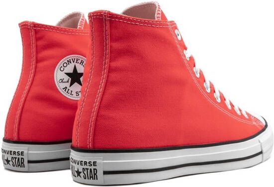 Converse CTAS HI sneakers Pink