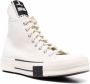 Converse x Slam Jam Bosey Mc Low "Triple White" sneakers - Thumbnail 2