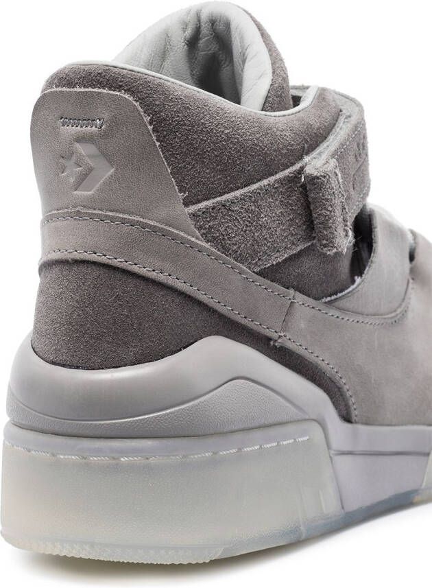 Converse ERX 260 high-top sneakers Grey