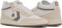 Converse Weapon OX leather sneakers Neutrals - Thumbnail 7