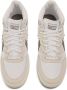 Converse Weapon OX leather sneakers Neutrals - Thumbnail 3