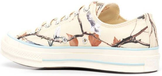Converse Golf Wang low-top sneakers Multicolour