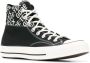 Converse Chuck 70 Hi "GORE-TEX" sneakers Black - Thumbnail 2