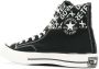 Converse Chuck 70 Hi "GORE-TEX" sneakers Black - Thumbnail 3