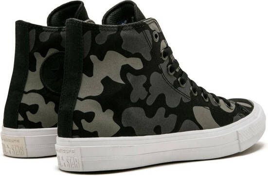 Converse Chuck Taylor All-Star 2 High sneakers Black