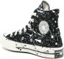 Converse x Joshua Vides Chuck 70 sneakers White - Thumbnail 6