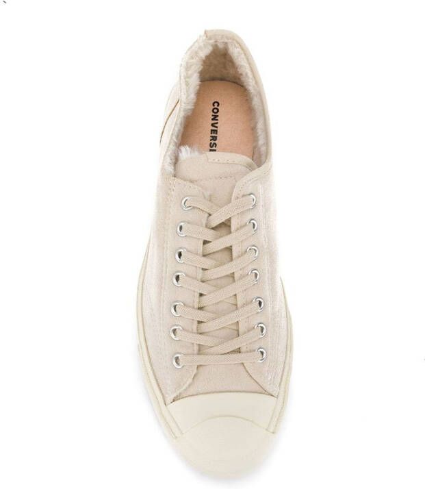 Converse x Clot Chuck Ox "Ice Cold" sneakers Neutrals