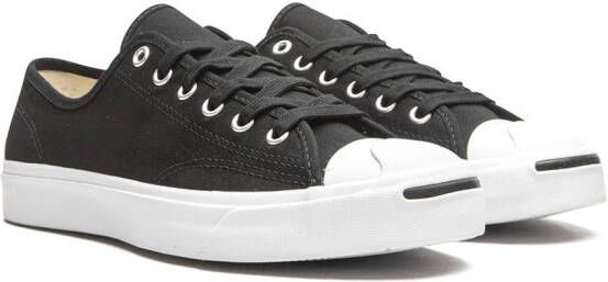 Converse Jack Purcell OX sneakers Black