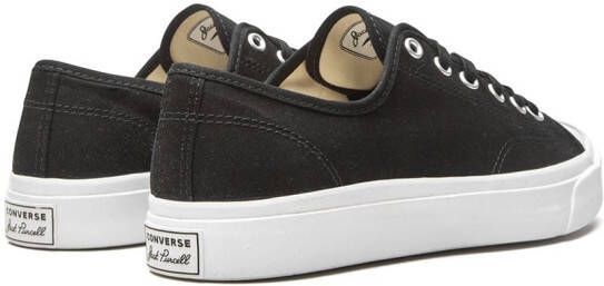 Converse Jack Purcell OX sneakers Black