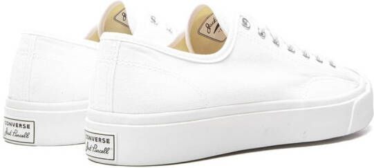 Converse Jack Purcell OX sneakers White