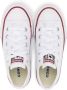 Converse Kids All Star low-top sneakers White - Thumbnail 3