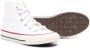 Converse Kids Chuck 70 lace-up trainers White - Thumbnail 2